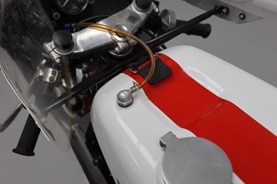 Lot 16 - 1980 Yamaha TZ350