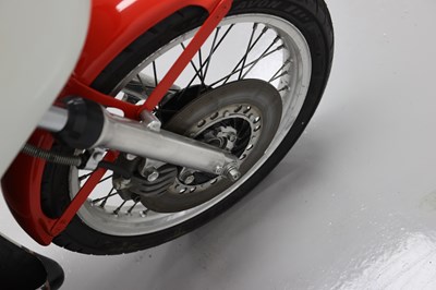 Lot 16 - 1980 Yamaha TZ350