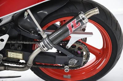 Lot 18 - 1991 Yamaha TZR250R