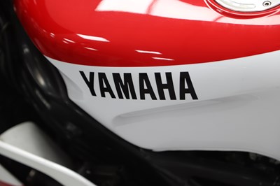 Lot 18 - 1991 Yamaha TZR250R