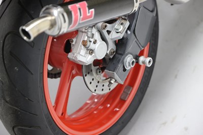 Lot 18 - 1991 Yamaha TZR250R