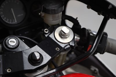 Lot 18 - 1991 Yamaha TZR250R