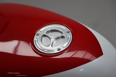 Lot 18 - 1991 Yamaha TZR250R