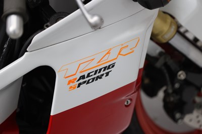 Lot 18 - 1991 Yamaha TZR250R