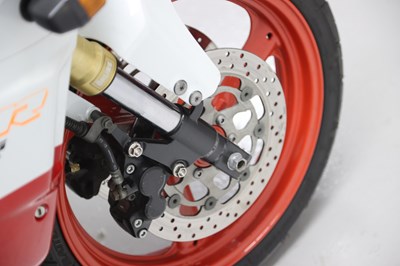 Lot 18 - 1991 Yamaha TZR250R