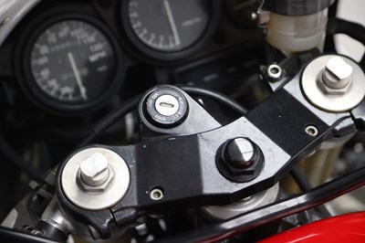 Lot 18 - 1991 Yamaha TZR250R