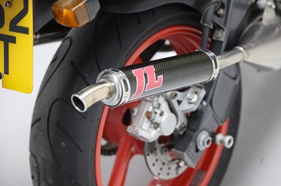 Lot 18 - 1991 Yamaha TZR250R