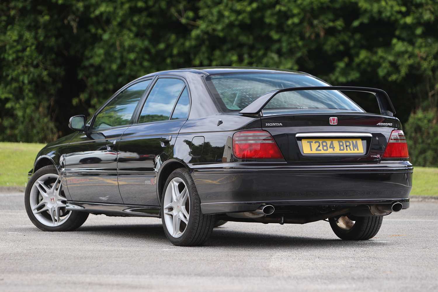 1999 Type R Honda Civic Type R For Sale 1999