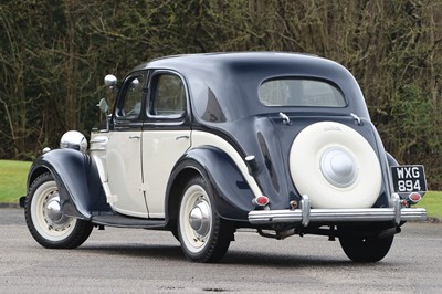 Lot 174 - 1949 Ford V8 Pilot