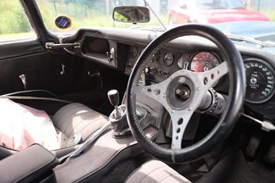 Lot 119 - 1963 Jaguar E-Type 3.8 Roadster