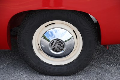 Lot 175 - 1953 Vauxhall Velox Pickup