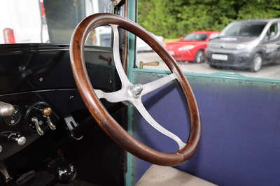 Lot 177 - 1926 Essex Super Six Saloon