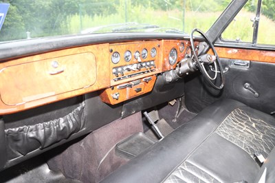 Lot 216 - 1979 Daimler DS420 Landaulette