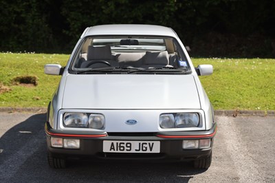 Lot 147 - 1983 Ford Sierra XR4i