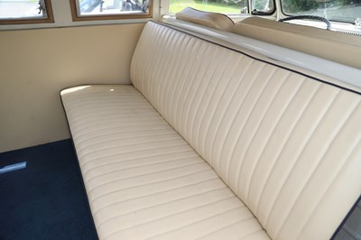 Lot 164 - 1965 Volkswagen Type 2 Kombi