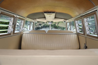 Lot 164 - 1965 Volkswagen Type 2 Kombi