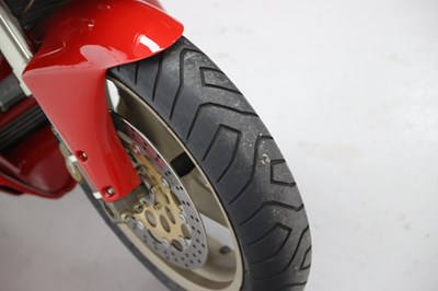 Lot 20 - 1997 Ducati 916 Biposto