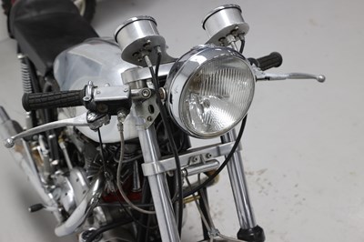 Lot 15 - 1960 Triton T120