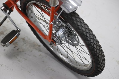 Lot 206 - Raleigh Chopper MK1