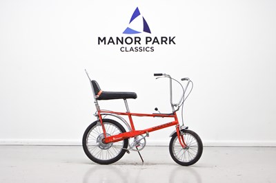 Lot 206 - Raleigh Chopper MK1