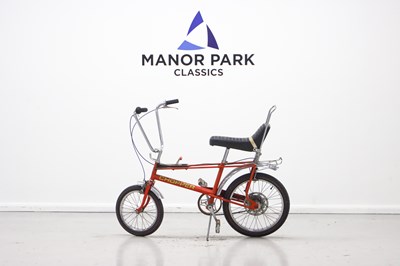 Lot 205 - Raleigh Chopper MK2