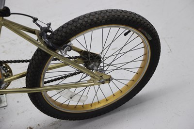 Lot 204 - 1984 Raleigh Super Burner