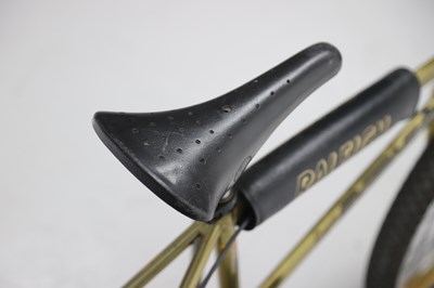 Lot 204 - 1984 Raleigh Super Burner