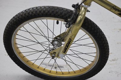 Lot 204 - 1984 Raleigh Super Burner