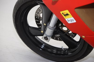 Lot 260 - 1993 Cagiva Mito 125