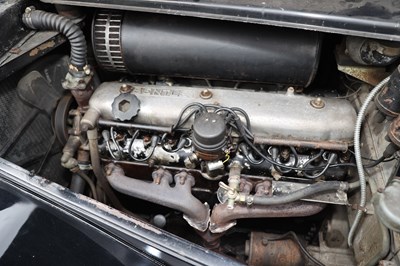 Lot 82 - 1948 Bentley MK VI Saloon