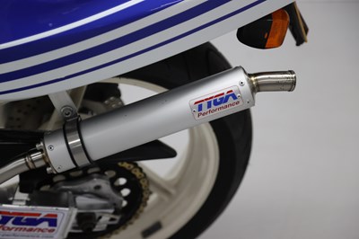 Lot 1988 Honda NSR250