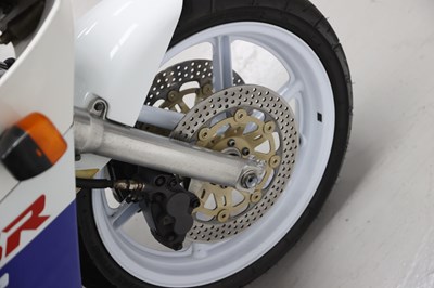 Lot 1988 Honda NSR250