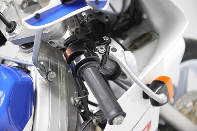 Lot 1988 Honda NSR250