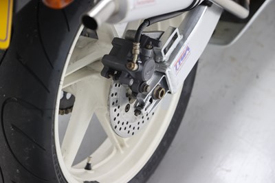 Lot 1988 Honda NSR250