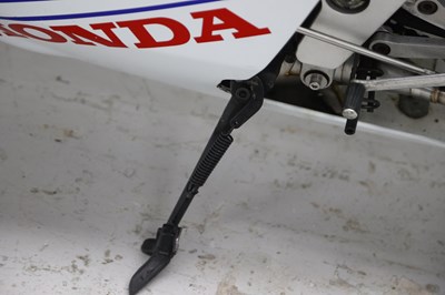 Lot 1988 Honda NSR250