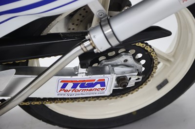 Lot 1988 Honda NSR250