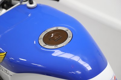 Lot 1988 Honda NSR250