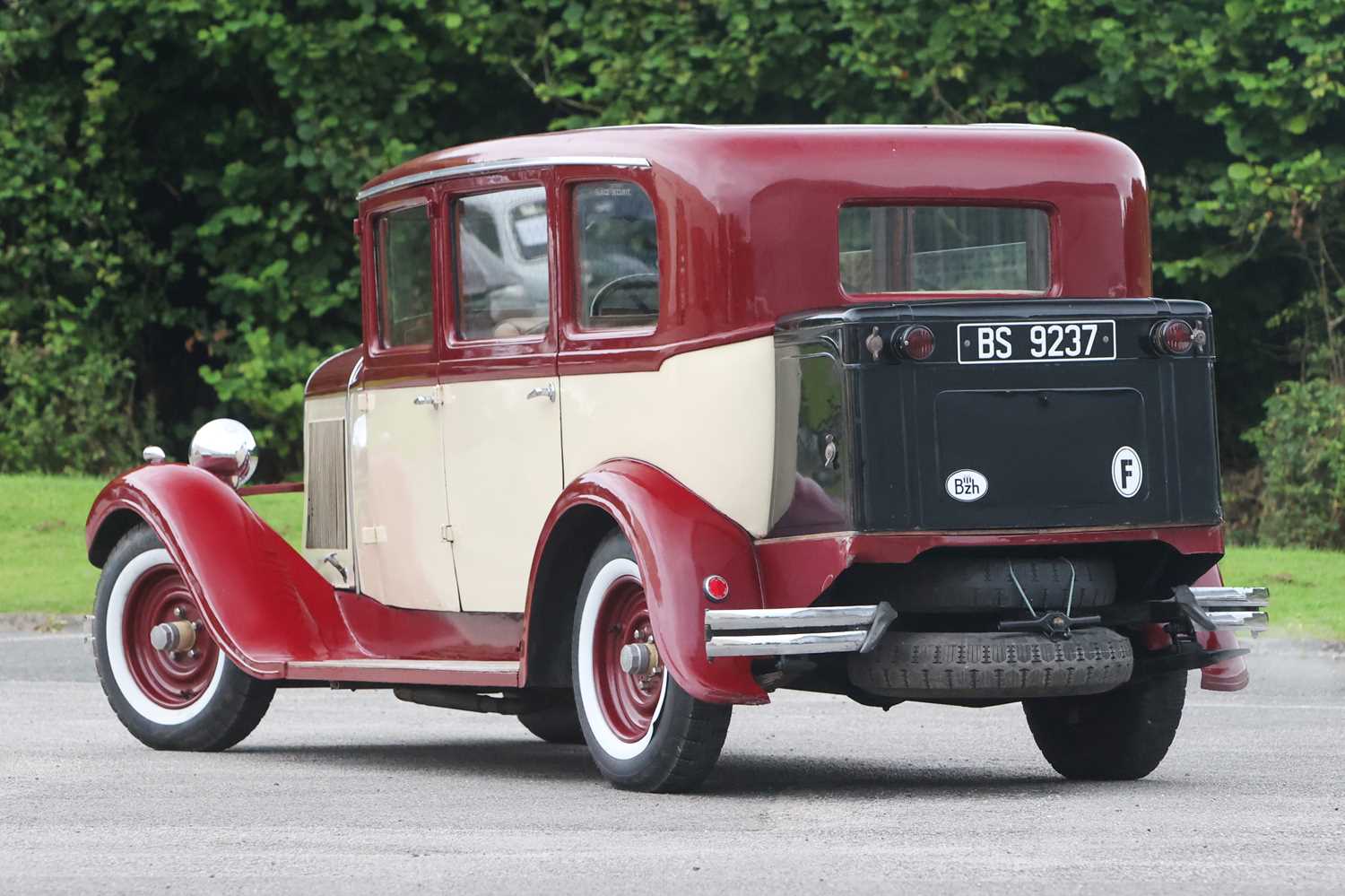 Chenard Et Walcker Prix