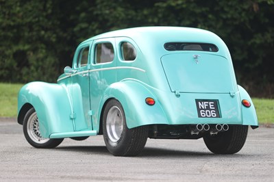 Lot 100 - 1959 Ford Prefect V8 'Hot Rod'