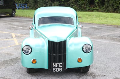 Lot 100 - 1959 Ford Prefect V8 'Hot Rod'