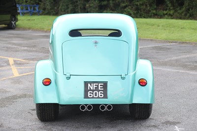 Lot 100 - 1959 Ford Prefect V8 'Hot Rod'