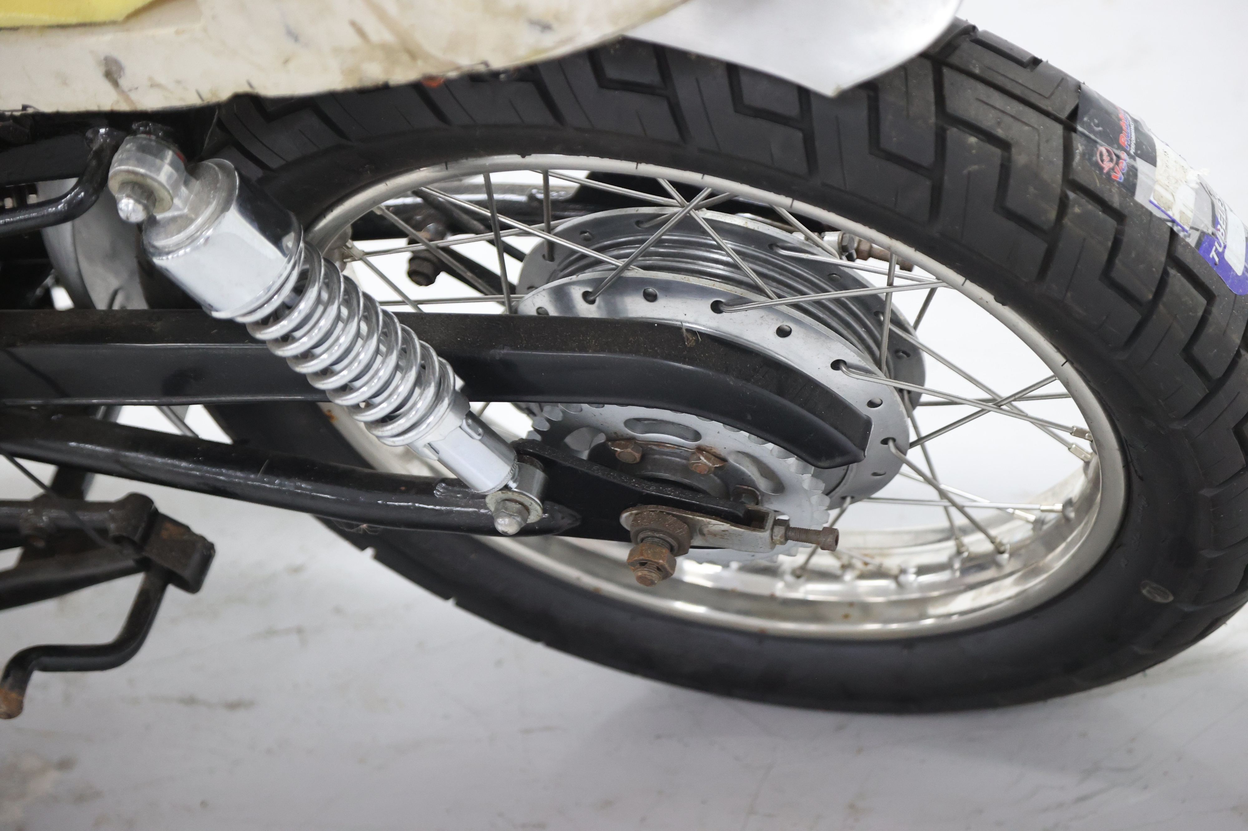 Kit Guarnizioni Piede Motore SUZUKI DF60 E DF70 (2001-2009) 25700-99E00 - Foto 5