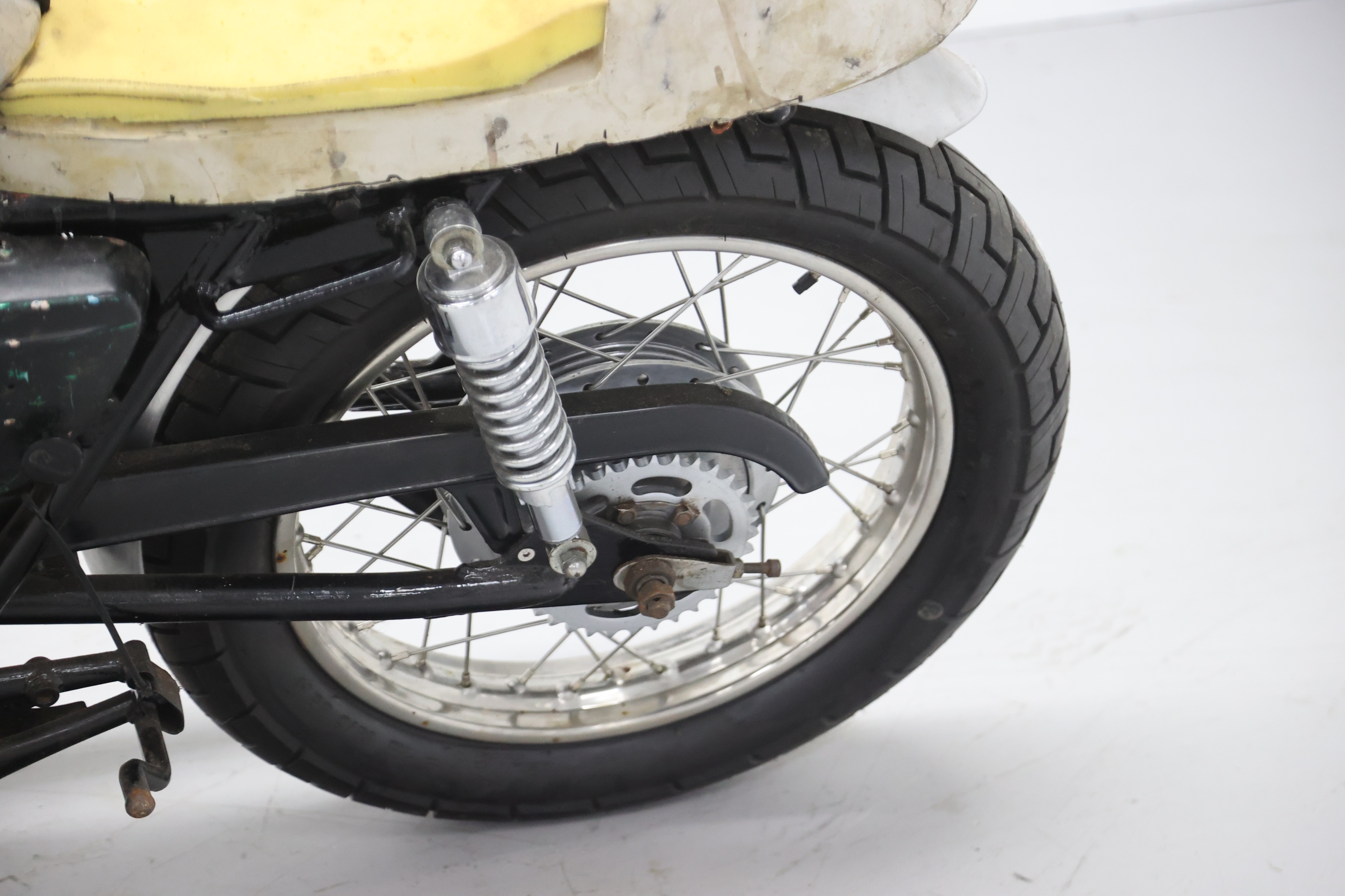 Kit Guarnizioni Piede Motore SUZUKI DF60 E DF70 (2001-2009) 25700-99E00 - Foto 4