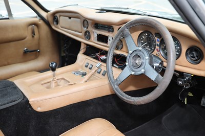 Lot 9 - 1977 TVR Taimar