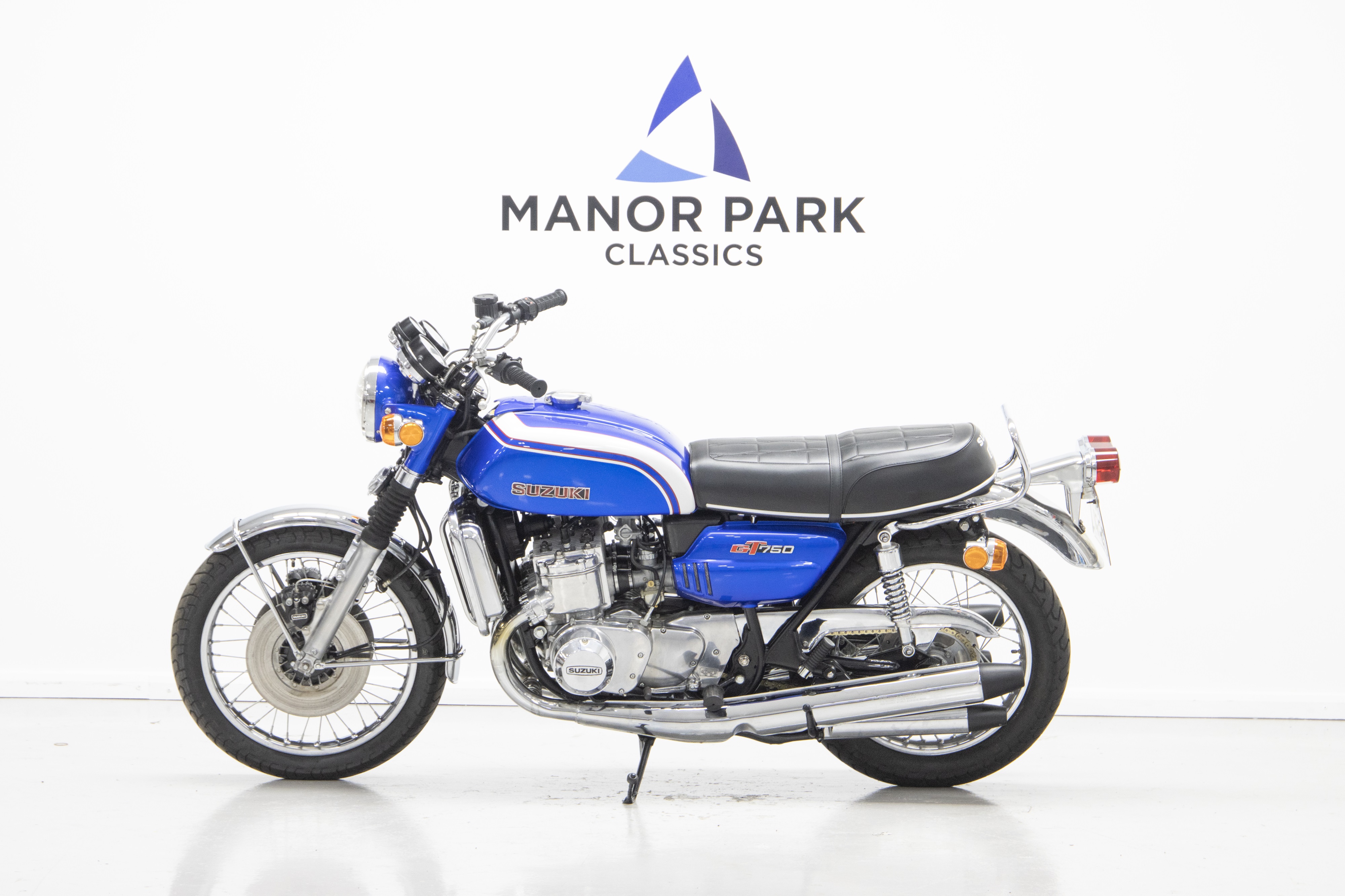 Faisceau Câbles Interrupteur Guidon Suzuki GT750 Lemans 1972 - NOS, Référence 57720-31600