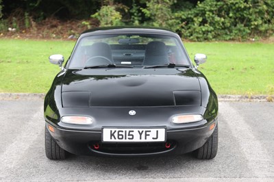 Lot 95 - 1993 Eunos 1.6 Roadster