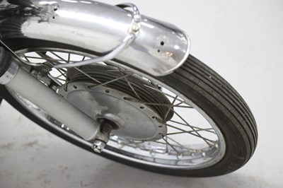 Lot 245 - 1969 Bridgestone 175 DT