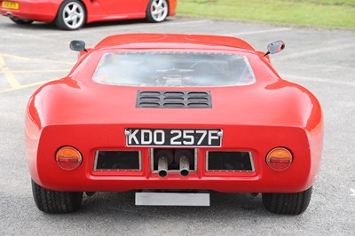 Lot 40 - 1968 KVA GT40 Evocation