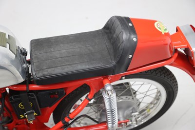 Lot 220 - 1966 Ducati Monza 160 Stage 1 Café Racer