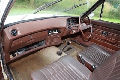 Lot 91 - 1977 Morris Marina 1.3 Deluxe